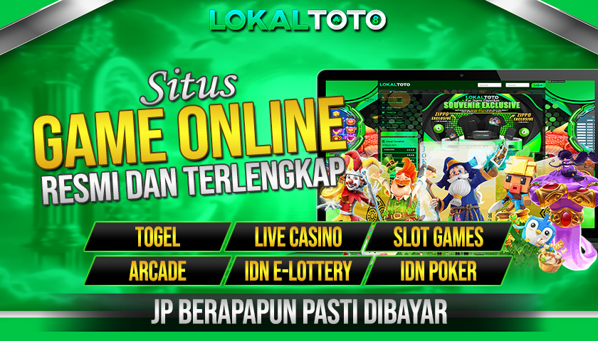 GAME ONLINE