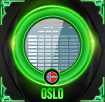 PREDIKSI TOGEL OSLO 20 FEB 2026 LOKALTOTO